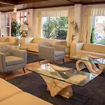 Calema Avenida Jardim Aparthotel