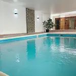 Calema Avenida Jardim Aparthotel Monte Gordo