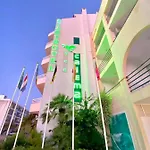 Aparthotel Calema Avenida Jardim