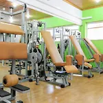 Aparthotel Calema Avenida Jardim 3*