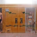 Calema Avenida Jardim Aparthotel 3*