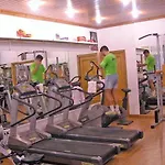 Calema Avenida Jardim Aparthotel 3*