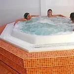 Calema Avenida Jardim Aparthotel 3*