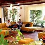 Calema Avenida Jardim 3*