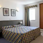 Calema Avenida Jardim Aparthotel