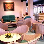 Aparthotel Calema Avenida Jardim 3*
