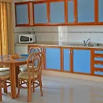Calema Avenida Jardim 3*