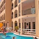 Calema Avenida Jardim Aparthotel 3*