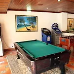 Calema Avenida Jardim 3* Monte Gordo