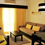 Aparthotel Calema Avenida Jardim 3*