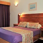 Calema Avenida Jardim Aparthotel 3*