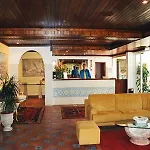 Calema Avenida Jardim Aparthotel