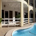 Calema Avenida Jardim 3* Monte Gordo