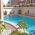 Calema Avenida Jardim Aparthotel