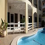 Aparthotel Calema Avenida Jardim 3*