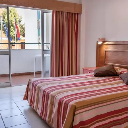 Calema Avenida Jardim Апарт-отель 3*