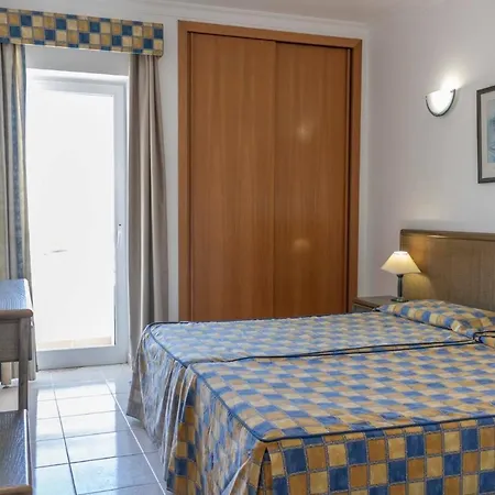 Calema Avenida Jardim 3*