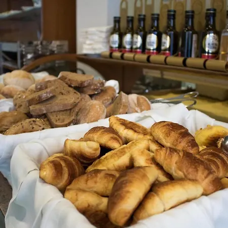 Calema Avenida Jardim Апарт-отель Монте-Гордо