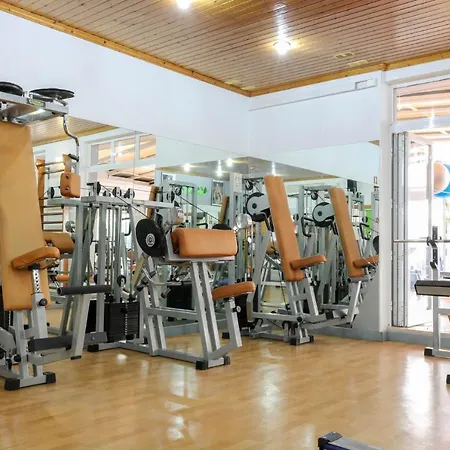 Calema Avenida Jardim