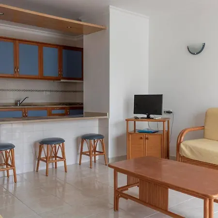 Calema Avenida Jardim