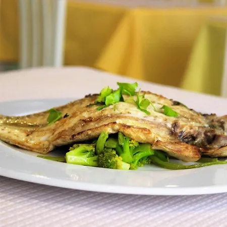 Calema Avenida Jardim 3*