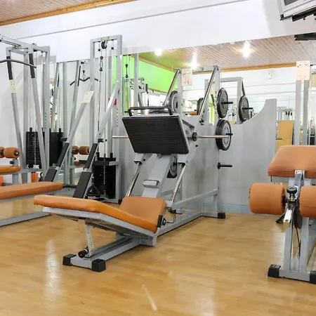 Calema Avenida Jardim