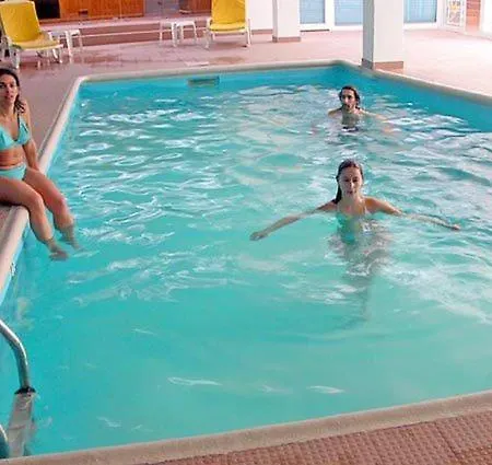 Апарт-отель Calema Avenida Jardim 3*