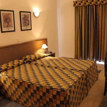 Calema Avenida Jardim Aparthotel Monte Gordo