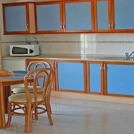 Aparthotel Calema Avenida Jardim