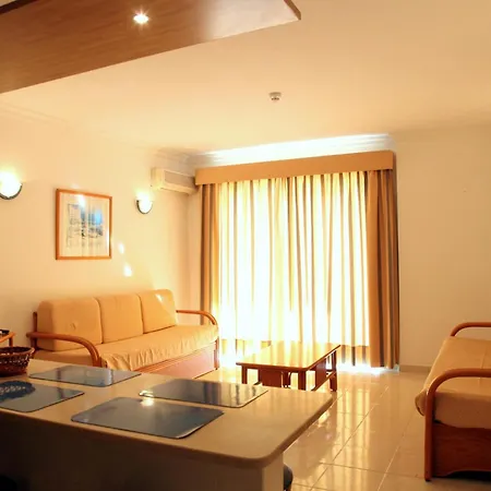 Calema Avenida Jardim