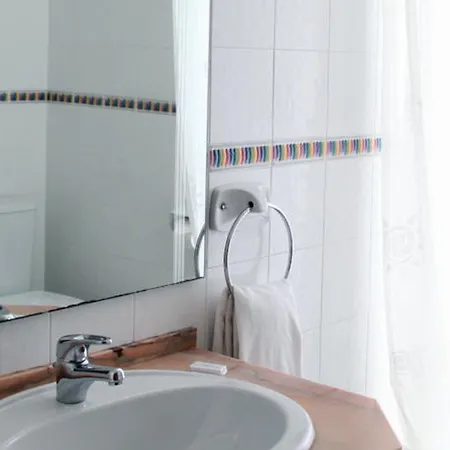 Calema Avenida Jardim Aparthotel