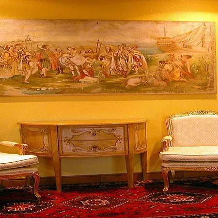 Calema Avenida Jardim 3*