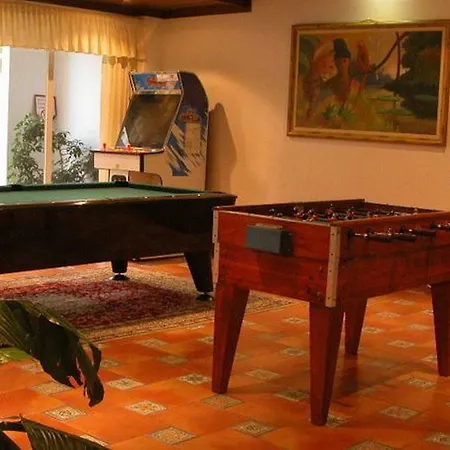 Calema Avenida Jardim Aparthotel