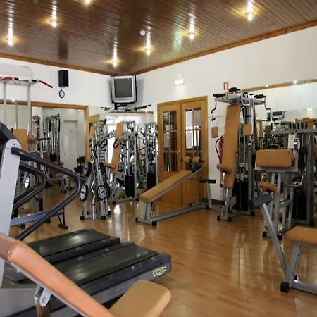 Calema Avenida Jardim