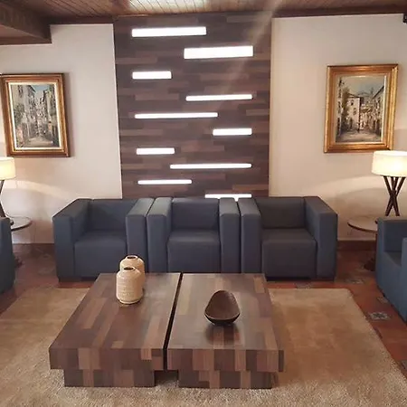 Calema Avenida Jardim 3* Монте-Гордо