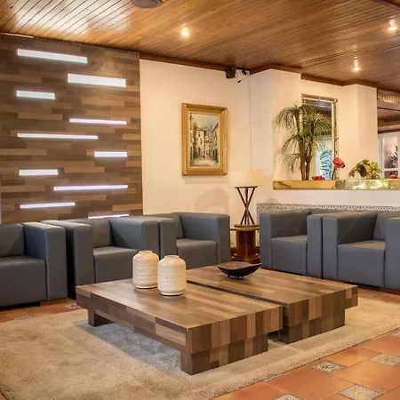 Calema Avenida Jardim 3* Monte Gordo