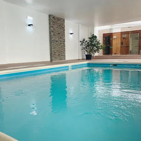 Calema Avenida Jardim Apartmanhotel Monte Gordo