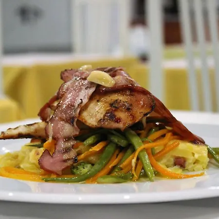 Calema Avenida Jardim