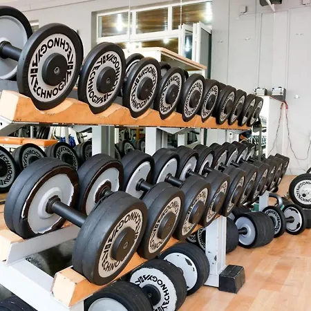 Aparthotel Calema Avenida Jardim 3*