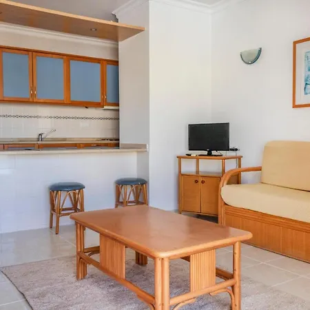 Calema Avenida Jardim Monte Gordo