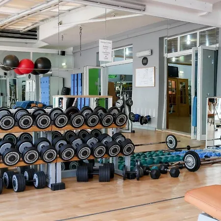 Calema Avenida Jardim 3*