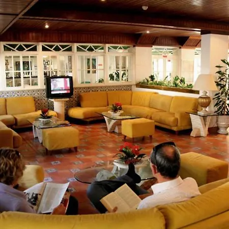 Calema Avenida Jardim Monte Gordo