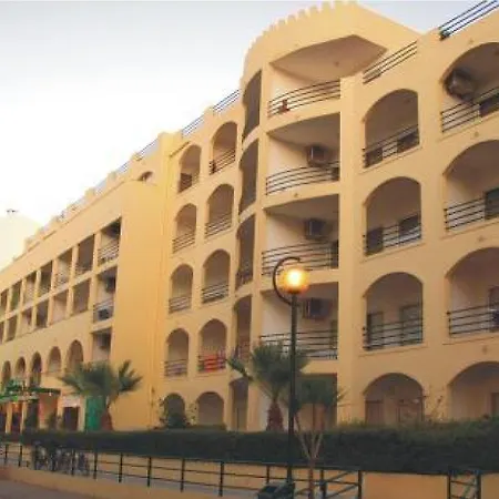 Calema Avenida Jardim Μόντε Γκόρντο