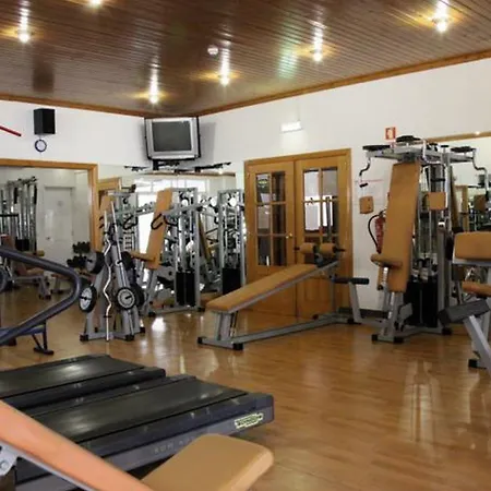 Aparthotel Calema Avenida Jardim