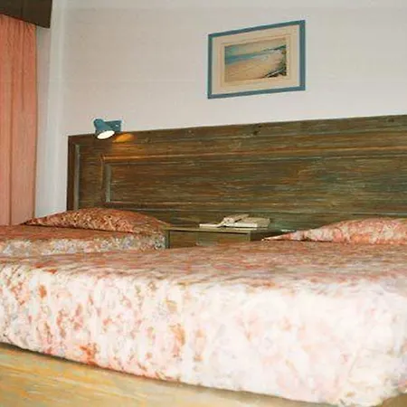 Apartmanhotel Calema Avenida Jardim