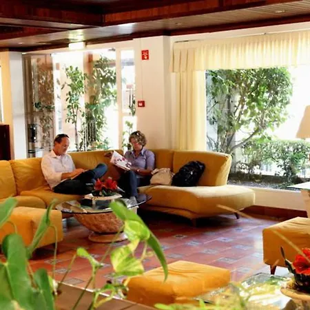 Calema Avenida Jardim 3*