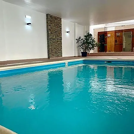 Calema Avenida Jardim Aparthotel Monte Gordo