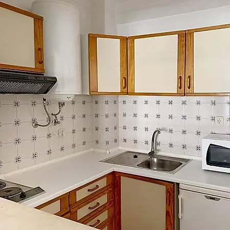 Calema Avenida Jardim 3* Monte Gordo