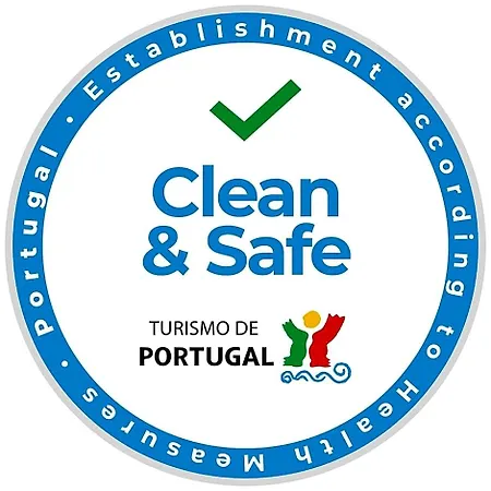 Apartmanhotel Calema Avenida Jardim 3*