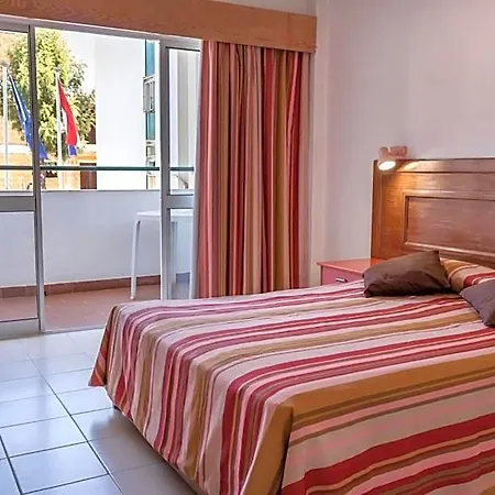 Aparthotel Calema Avenida Jardim Monte Gordo